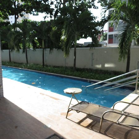 Flat Prime Select Apartment Recife Exterior foto