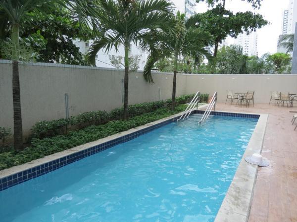 Flat Prime Select Apartment Recife Exterior foto