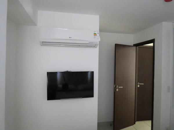 Flat Prime Select Apartment Recife Exterior foto