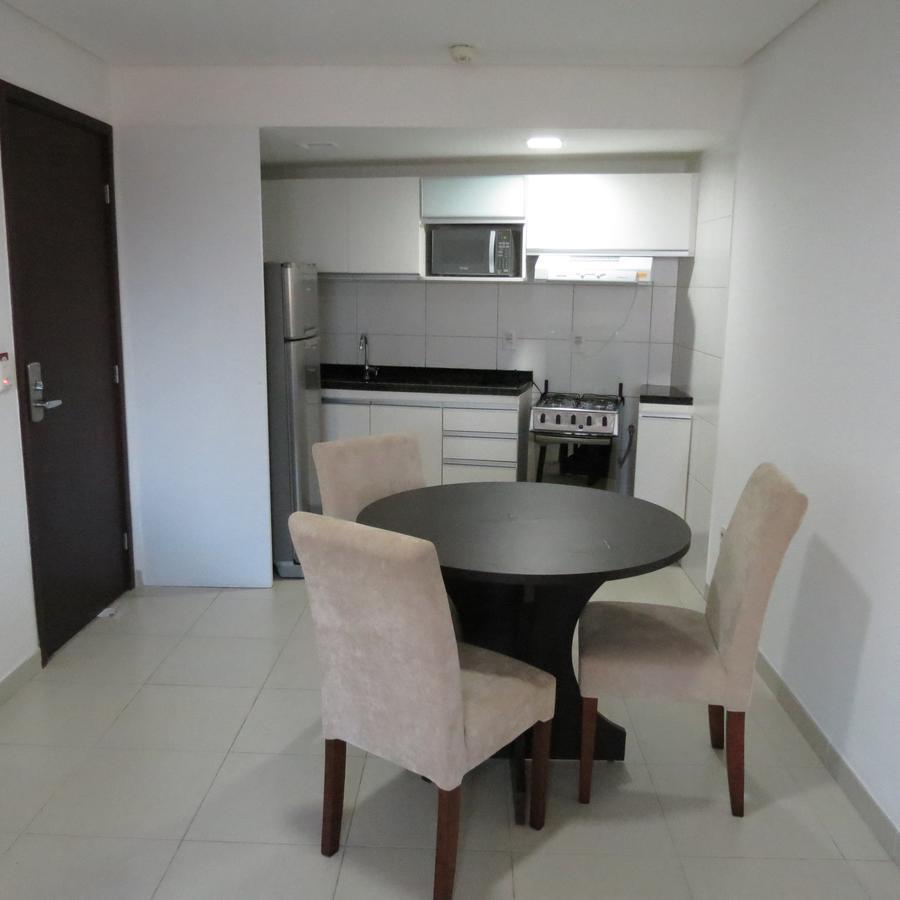 Flat Prime Select Apartment Recife Exterior foto