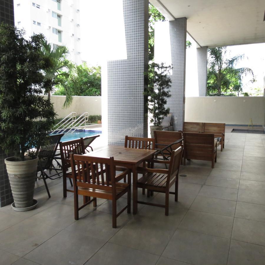 Flat Prime Select Apartment Recife Exterior foto