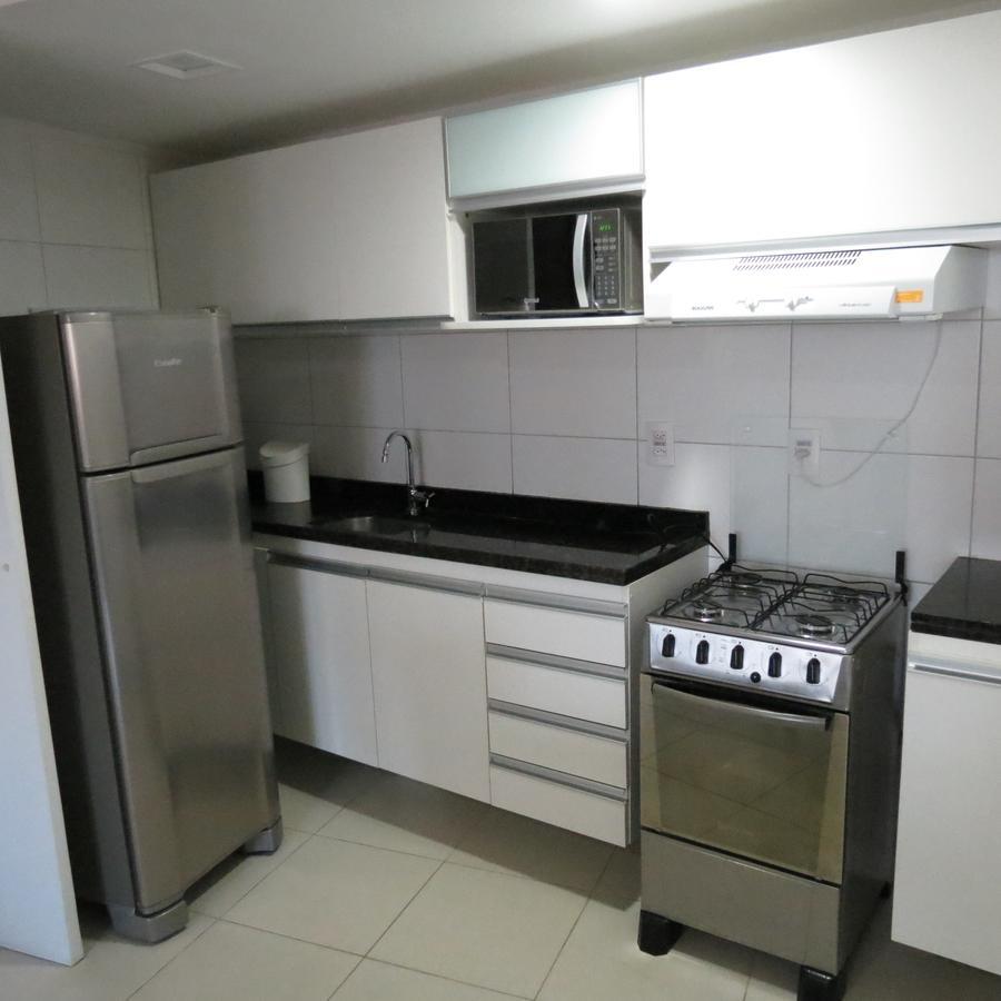 Flat Prime Select Apartment Recife Exterior foto